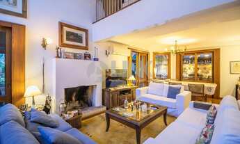 Imagem 3: Casa em condomínio de 4 quartos 2 suítes e 2 vagas à venda no bairro Boa Vista em Porto Al