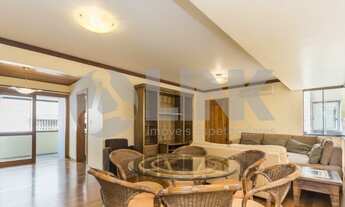 Imagem: Apartamento de 3 dormitórios sendo 1 suíte