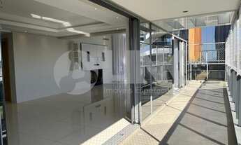 Imagem: Apartamento alto padrão 3 dormitórios