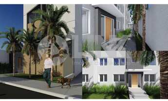 Imagem 5: Apartamento de 1 dormitório sendo 1 suíte à venda em Porto Alegre, no bairro Jardim Itu, p