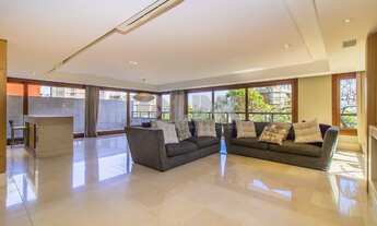 Imagem 6: Apartamento Garden de 3 dormitórios sendo 3 suítes com 4 vagas de garagem à venda no bairr