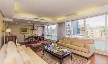 Imagem 2: Cobertura 3 dormitórios com 2 vagas de garagem à venda no bairro Moinhos de Vento em Porto