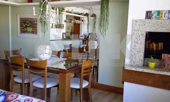 Imagem 4: Apartamento de 3 quartos com 1 vaga à venda no bairro Passo da Areia em Porto Alegre