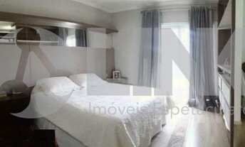 Imagem 7: Apartamento de 3 dormitórios sendo 3 suítes à venda com 3 vagas de garagem em Porto Alegre