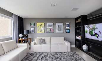 Imagem 3: Apartamento 3 dormitórios 3 suítes e 2 vagas de garagem à venda no bairro Tristeza em Port