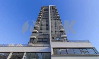 Imagem 2: Apartamento Loft de 1 dormitório à venda com 1 vaga de garagem em Porto Alegre, no bairro