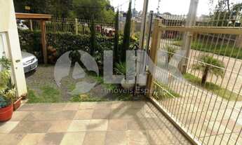 Imagem 6: Casa de 3 dormitórios sendo 3 suítes à venda com 2 vagas de garagem em Porto Alegre, no ba