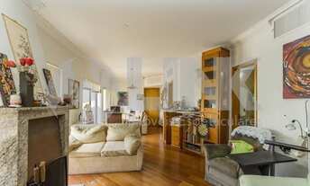 Imagem 2: Apartamento de 3 dormitórios sendo 1 suíte com 2 vagas de garagem à venda no bairro Petróp