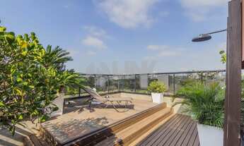 Imagem 2: Cobertura de 2 quartos com 2 vagas à venda no bairro Passo da Areia em Porto Alegre