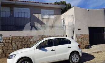 Imagem: Casa de 2 dormitórios à venda com 1 vaga