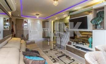 Imagem 5: Cobertura de 2 dormitórios à venda com 2 vagas de garagem em Porto Alegre, no bairro Menin