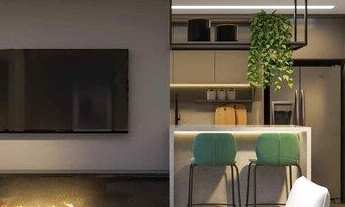 Imagem 4: Apartamento 3 dormitórios com 2 vagas de garagem à venda no bairro Passo da Areia em Porto