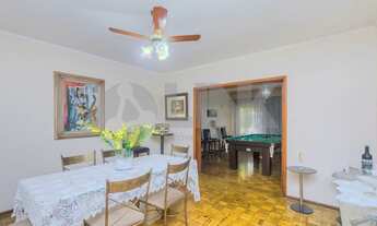 Imagem 4: Casa estilo sobrado 3 dormitórios com 4 vagas de garagem à venda no bairro Jardim Lindóia