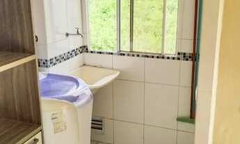 Imagem 6: 2 dormitórios na Rua Oliveira Viana