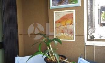 Imagem 6: Apartamento 2 dormitórios com 1 vaga de garagem à venda no bairro Vila Ipiranga em Porto A