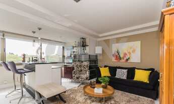 Imagem 4: Apartamento de 3 dormitórios sendo 1 suíte com 1 vaga de garagem à venda no bairro Higienó