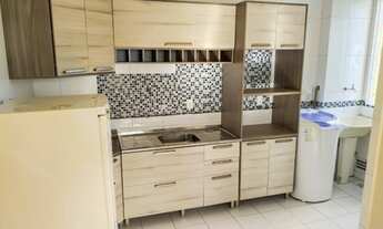 Imagem 3: 2 dormitórios na Rua Oliveira Viana