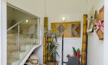 Imagem 5: Casa estilo sobrado 3 dormitórios 3 suítes e 2 vagas de garagem à venda no bairro Jardim B