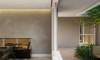 Imagem 5: Apartamento 3 dormitórios com 2 vagas de garagem à venda no bairro Passo da Areia em Porto