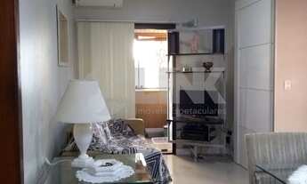 Imagem 2: Apartamento 2 dormitórios com 1 vaga de garagem à venda no bairro Vila Ipiranga em Porto A