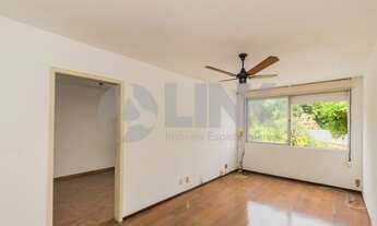 Imagem: Apartamento 1 dormitório com 1 vaga de