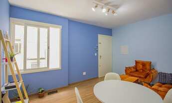 Imagem 2: APARTAMENTO RESIDENCIAL em Porto Alegre - RS, Menino Deus