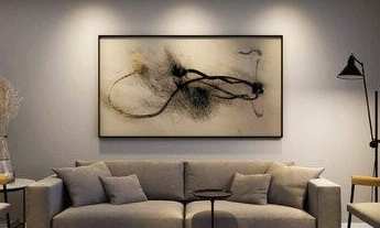 Imagem: Apartamento 3 dormitórios com 2 vagas de