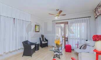 Imagem 6: Casa estilo sobrado 3 dormitórios com 4 vagas de garagem à venda no bairro Jardim Lindóia