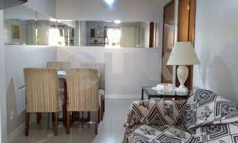 Imagem: Apartamento 2 dormitórios com 1 vaga de