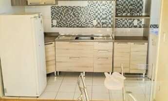 Imagem 2: 2 dormitórios na Rua Oliveira Viana