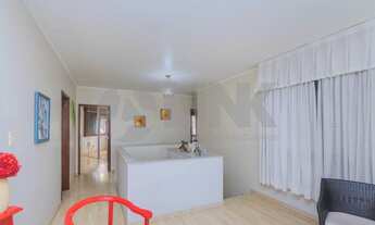 Imagem 7: Casa estilo sobrado 3 dormitórios com 4 vagas de garagem à venda no bairro Jardim Lindóia