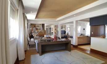 Imagem 1: Apartamento de 3 quartos com 2 vagas à venda no bairro Moinhos de Vento em Porto Alegre