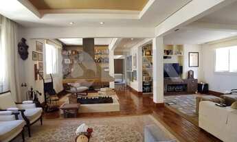 Imagem 4: Apartamento de 3 quartos com 2 vagas à venda no bairro Moinhos de Vento em Porto Alegre