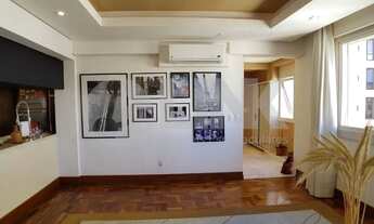 Imagem 2: Apartamento de 3 quartos com 2 vagas à venda no bairro Moinhos de Vento em Porto Alegre