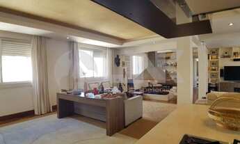 Imagem 3: Apartamento de 3 quartos com 2 vagas à venda no bairro Moinhos de Vento em Porto Alegre