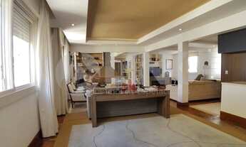 Imagem 5: Apartamento de 3 quartos com 2 vagas à venda no bairro Moinhos de Vento em Porto Alegre