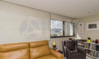 Imagem 3: Apartamento de 2 quartos com 2 vagas à venda no bairro Jardim Botânico em Porto Alegre