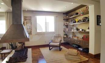 Imagem 6: Apartamento de 3 quartos com 2 vagas à venda no bairro Moinhos de Vento em Porto Alegre