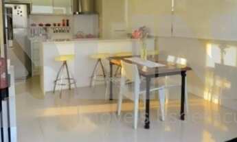 Imagem 4: Cobertura de 2 dormitórios sendo 2 suítes com 2 vagas de garagem à venda no bairro Bela Vi