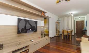 Imagem 6: Apartamento de 2 dormitórios sendo 1 suíte com 1 vaga de garagem à venda no bairro Bela Vi