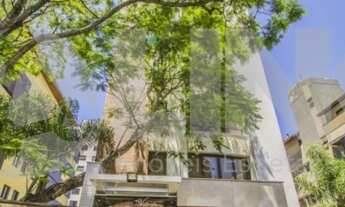 Imagem 6: Cobertura de 2 dormitórios sendo 2 suítes com 2 vagas de garagem à venda no bairro Bela Vi