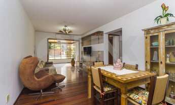 Imagem 4: Apartamento de 2 dormitórios sendo 1 suíte com 1 vaga de garagem à venda no bairro Bela Vi