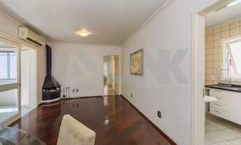 Imagem 5: Apartamento de 3 dormitórios sendo 1 suíte com 1 vaga de garagem à venda no bairro Auxilia