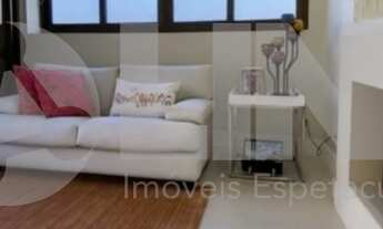 Imagem 3: Cobertura de 2 dormitórios sendo 2 suítes com 2 vagas de garagem à venda no bairro Bela Vi