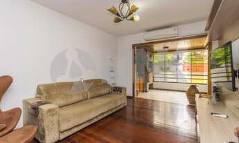 Imagem 2: Apartamento de 2 dormitórios sendo 1 suíte com 1 vaga de garagem à venda no bairro Bela Vi