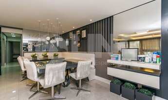 Imagem 7: Apartamento mobiliado de 3 quartos com 2 vagas à venda no bairro Moinhos de Vento em Porto