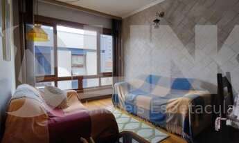 Imagem: Apartamento de 3 dormitórios com 1 vaga