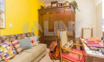 Imagem 7: Apartamento de 3 dormitórios sendo 1 suíte com 1 vaga de garagem à venda no bairro Auxilia