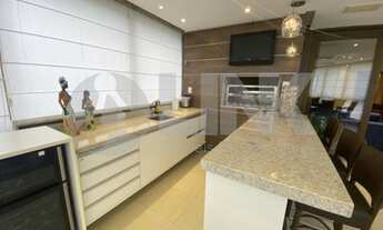 Imagem 6: Apartamento de 3 dormitórios sendo 3 suítes com 4 vagas de garagem à venda no bairro Bela