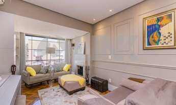 Imagem 2: Cobertura de 3 dormitórios sendo 1 suíte com 2 vagas de garagem à venda no bairro Boa Vist